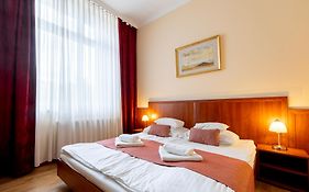 Hotel Pannonia